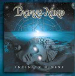 Pagan's Mind : Infinity Divine